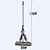 Rodo Mop Esponja Absorvente Com Alavanca Limpeza Geral OPA-Q022 - Imagem 8