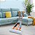 Rodo Mop Esponja Absorvente Com Alavanca Limpeza Geral OPA-Q022 - Imagem 7