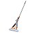 Rodo Mop Esponja Absorvente Com Alavanca Limpeza Geral OPA-Q022 - Imagem 6