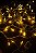 Pisca Pisca LED Amarelo 7 Metros Bivolt Luatek WDL-BC167A - Imagem 1