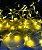 Pisca Pisca LED Amarelo 7 Metros Bivolt Luatek WDL-BC167A - Imagem 7