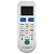 Controle Remoto Universal Para Ar-Condicionado Lelong LE-7305 - Imagem 6