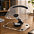Suporte Acrílico De Mesa Para Tablet Celular 360° B-Max BMG-46 - Imagem 3