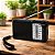 Mini Rádio Portátil AM FM Entrada P2 Recarregável Lelong LE-662 - Imagem 7