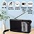 Mini Rádio Portátil AM FM Entrada P2 Recarregável Lelong LE-662 - Imagem 3