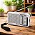 Mini Rádio Portátil AM FM Entrada P2 Recarregável Lelong LE-662 - Imagem 8