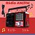Rádio Retrô Recarregável AM FM USB SD 5W Lelong LE-616 - Imagem 3