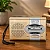 Mini Rádio Portátil AM FM Com Fone De Ouvido Lelong LE-651 - Imagem 3