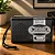 Mini Rádio Portátil AM FM Com Fone De Ouvido Lelong LE-651 - Imagem 5