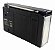 Rádio Retrô Portátil FM/AM/SW1-2 Com Lanterna Lelong LE-607 - Imagem 10