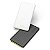 Carregador Portátil Power Bank 5.000mAh Onex PT-0952 - Imagem 3