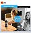 Estabilizador Gimbal Smartphone 360° Rastreamento Rosto IA Basike BA-SPO264 - Imagem 6