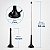 Antena Digital Para TV 5 Metros Lelong LE-3094-3 - Imagem 6