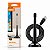 Antena Digital Para TV 5 Metros Lelong LE-3094-3 - Imagem 1