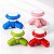 Mini Massageador Corporal Portátil Onex MSG-6560 - Imagem 1