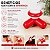 Mini Massageador Corporal Portátil Onex MSG-6560 - Imagem 4