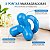 Mini Massageador Corporal Portátil Onex MSG-6560 - Imagem 3