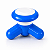 Mini Massageador Corporal Portátil Onex MSG-6560 - Imagem 10