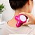 Mini Massageador Corporal Portátil Onex MSG-6560 - Imagem 8