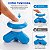 Mini Massageador Corporal Portátil Onex MSG-6560 - Imagem 2