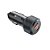 Fonte Veicular Com Entrada USB USB-C Hrebos CRV-208 - Imagem 6