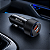 Fonte Veicular Com Entrada USB USB-C Hrebos CRV-208 - Imagem 1