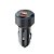 Fonte Veicular Com Entrada USB USB-C Hrebos CRV-208 - Imagem 5
