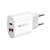 Carregador Completo 20W Duas Entradas Cabo Tipo C Hrebos CRG-215C - Imagem 6