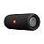 Caixa de Som Portátil JBL Flip 5 com Bluetooth, À Prova D'água - Preto - Imagem 1