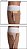 MEIA ULCERCOMFORT 30-45 MMHG - Imagem 2