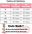 Meia Venosan Sportactive 3/4 20-30mmHg Bege - Imagem 3