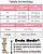 Meia Venosan Comfortline 3/4 30-40mmHg Bege - Imagem 3