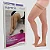 MEIA 7/8 20-30 EVER SHEER STYLE ABERTA 782- SIGVARIS - Imagem 1