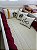 Kit de Berço 07 Peças 200 Fios Jorge Henrique Harry Potter - Imagem 2