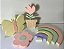 Conjunto Decorativo Jardim - Imagem 1