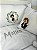 Kit de Berço 09 peças 200 Fios Matteo Harry Potter - Imagem 3