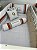 Kit de Berço 09 Peças 200 Fios Guilherme - Imagem 1