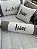 Kit de Berço 08 Peças 200 Fios Isaac - Imagem 3