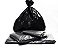 SACO DE LIXO PRETO - Imagem 1