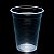 COPOS DESCARTAVEIS TRANSPARENTES 50/180/200/300/500 ML - Imagem 3