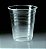 COPOS DESCARTAVEIS TRANSPARENTES 50/180/200/300/500 ML - Imagem 2