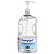 Higienizador de Mãos Asseptgel Cristal 1,7kg Start Quimica - Imagem 1