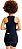 BRETELLE OPTION BERMUDA FEMININO - Imagem 5