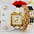 Kit Relógio+Pulseira+2 pares de Brincos na Caixinha KIT-FC0038 - Imagem 1