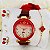 Kit Relógio+Pulseira+2 pares de Brincos na Caixinha KIT-FC0076 - Imagem 1