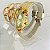 Relógio - Kit Rlógio+Pulseiras+2 Pares de Brincos na Caixinha - FC0019 - Imagem 17