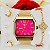 Kit Relógio+Pulseira+2 pares de Brincos na Caixinha KIT-FC0020 - Imagem 1