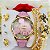 Kit Relógio+Pulseira+2 pares de Brincos na Caixinha KIT-FC0028 - Imagem 1