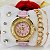 Kit Relógio+Pulseira+2 pares de Brincos na Caixinha KIT-FC0067 - Imagem 1