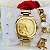 Kit Relógio+Pulseira+2 pares de Brincos na Caixinha KIT-FC0069 - Imagem 1